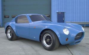 AC Mamba Prototype